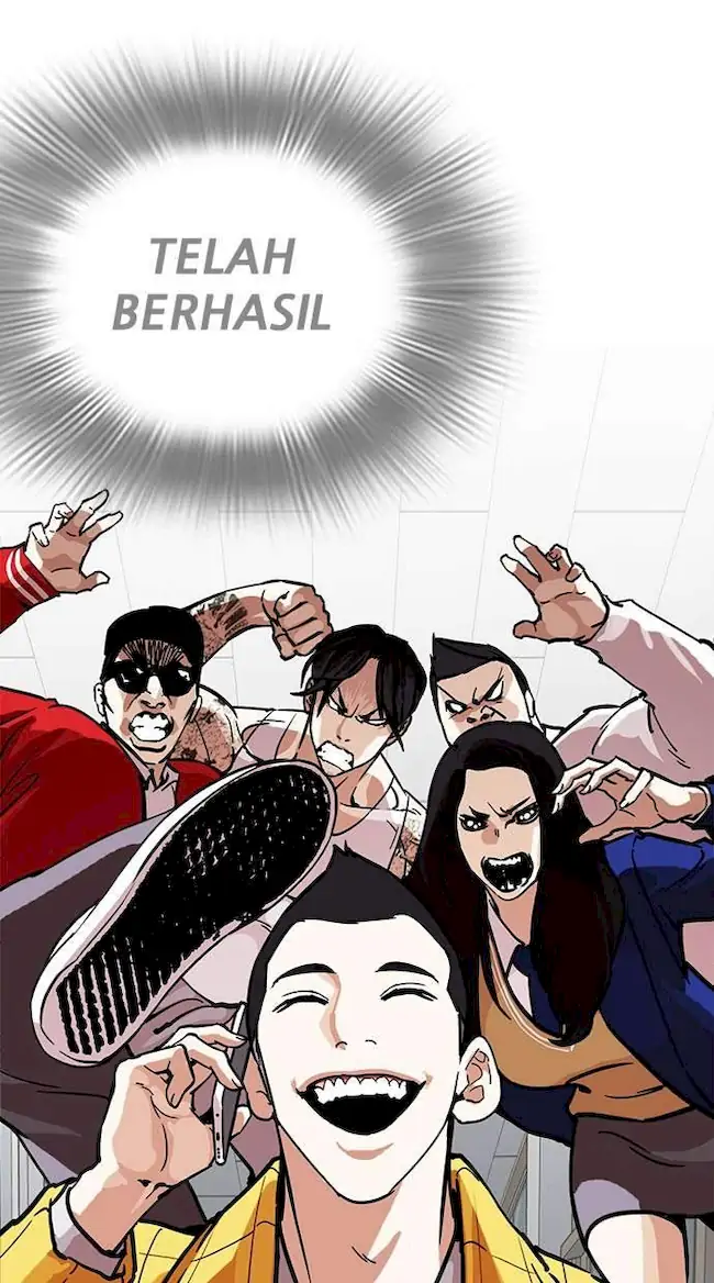 Lookism Chapter 217 Gambar 128