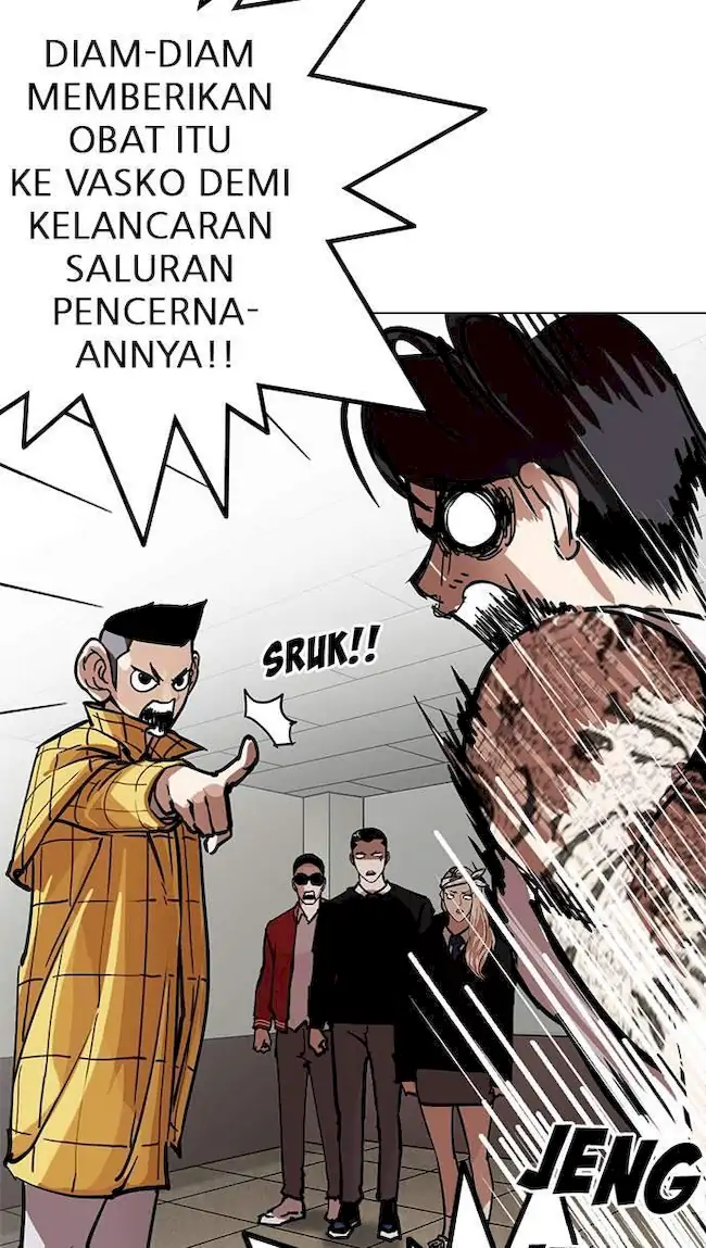 Lookism Chapter 217 Gambar 14