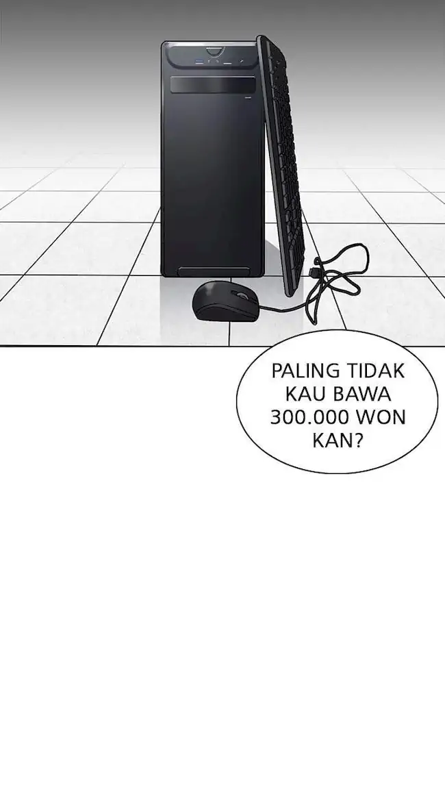 Lookism Chapter 217 Gambar 141