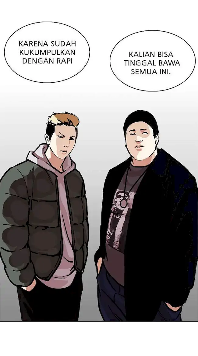 Lookism Chapter 217 Gambar 142