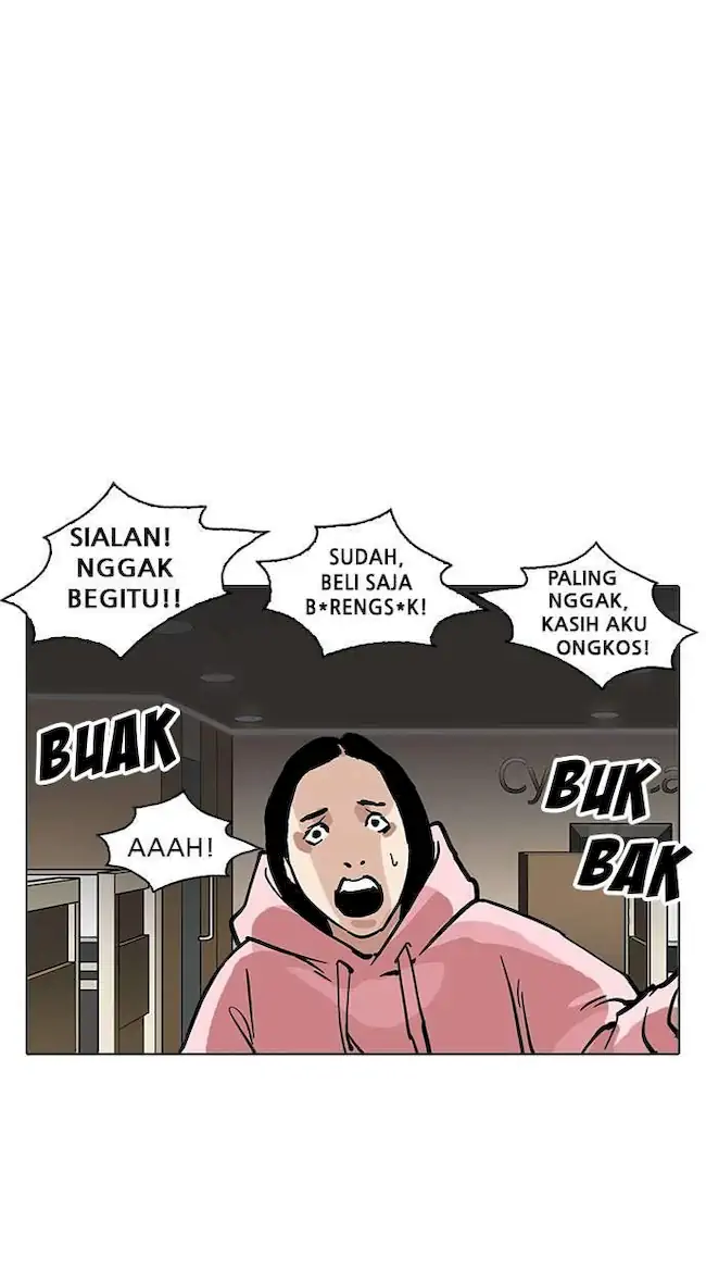 Lookism Chapter 217 Gambar 155