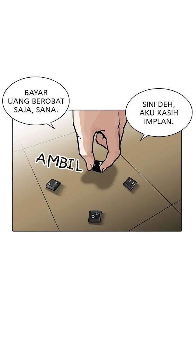 Lookism Chapter 217 Gambar 159