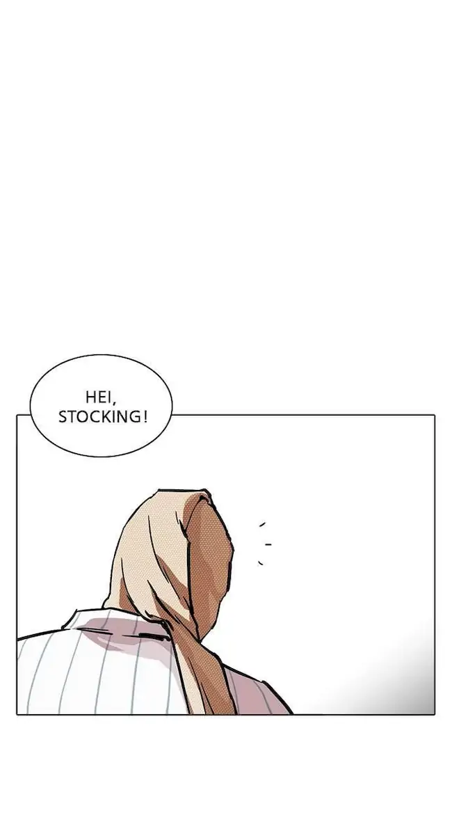 Lookism Chapter 217 Gambar 165