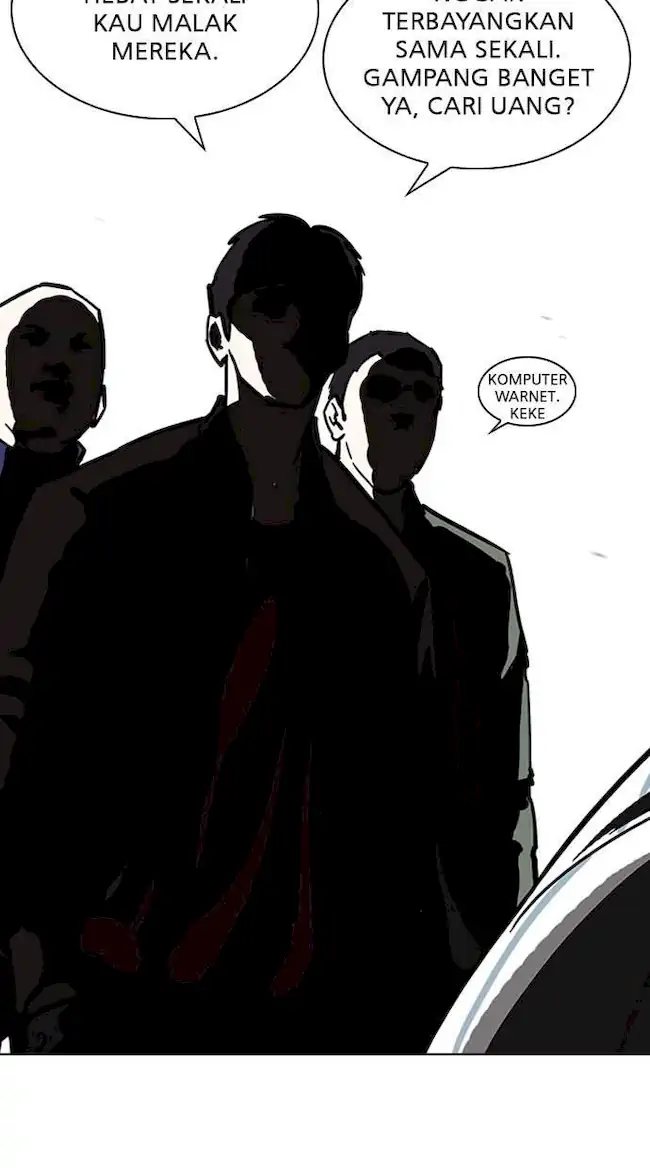 Lookism Chapter 217 Gambar 167