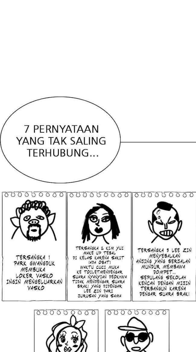 Baca  Lookism Chapter 217 Gambar 2