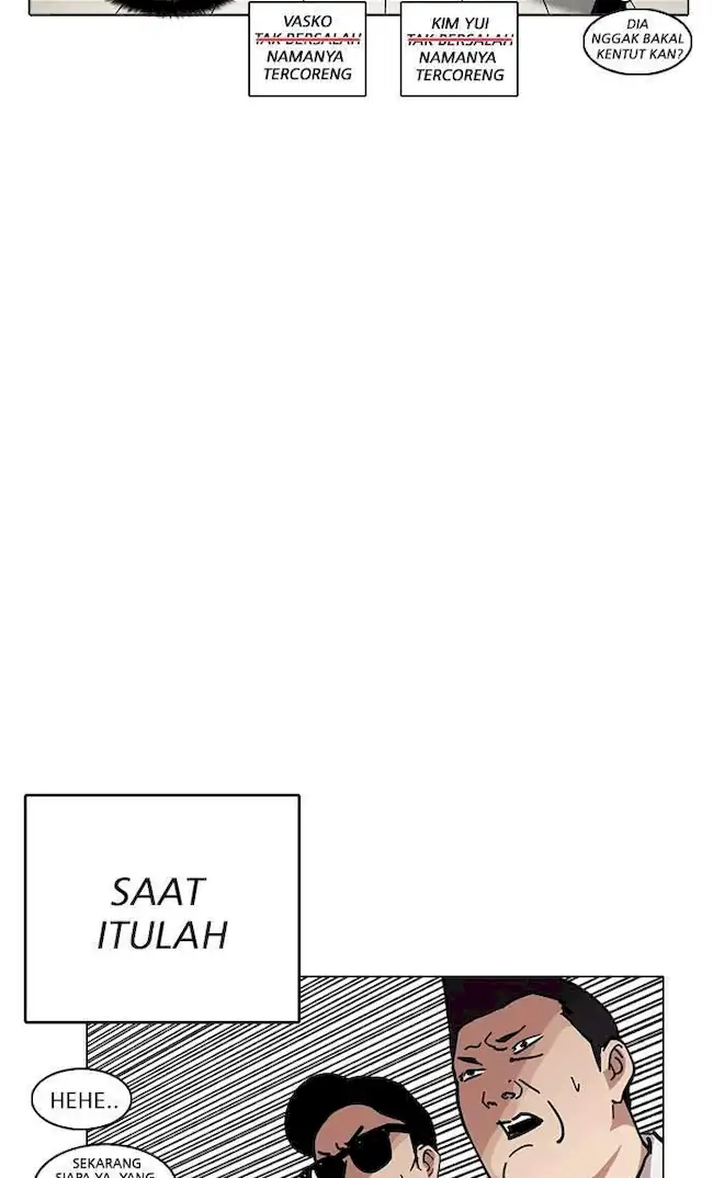 Lookism Chapter 217 Gambar 25