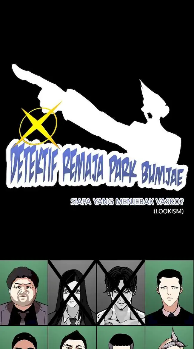 Lookism Chapter 217 Gambar 32