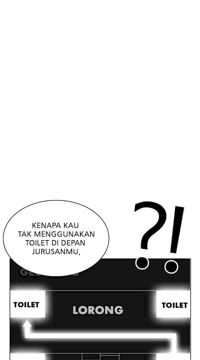 Lookism Chapter 217 Gambar 35