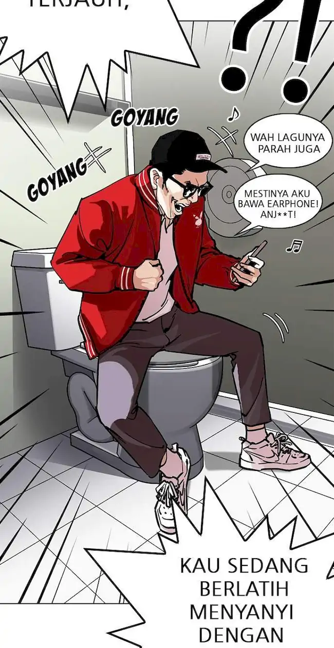 Lookism Chapter 217 Gambar 41
