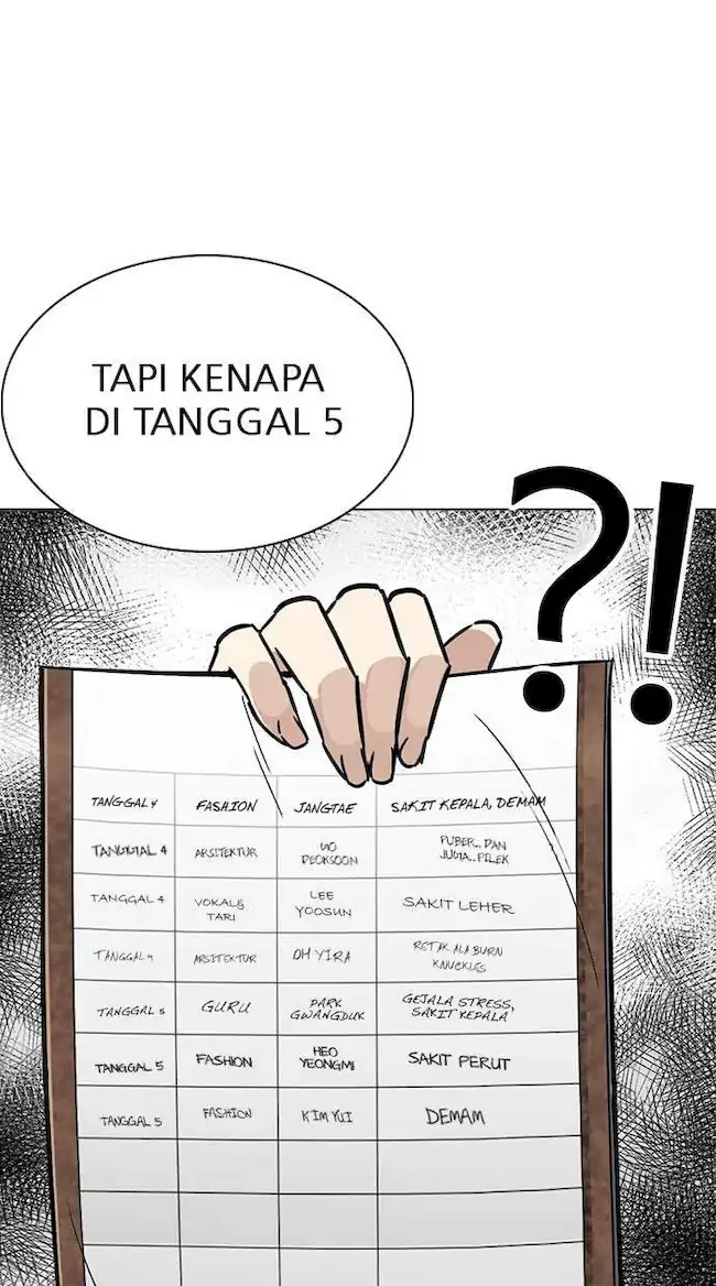 Lookism Chapter 217 Gambar 58