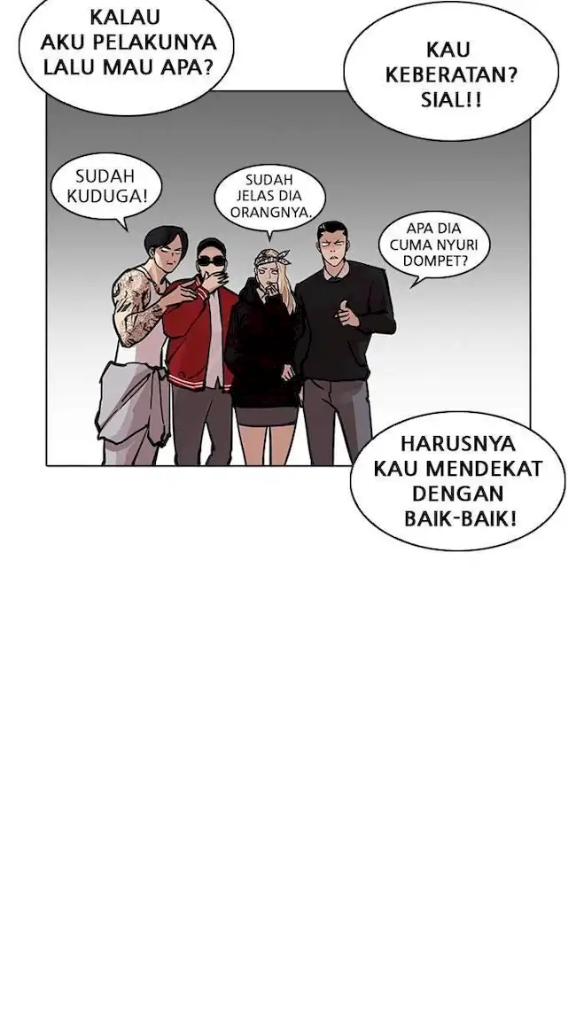 Lookism Chapter 217 Gambar 65