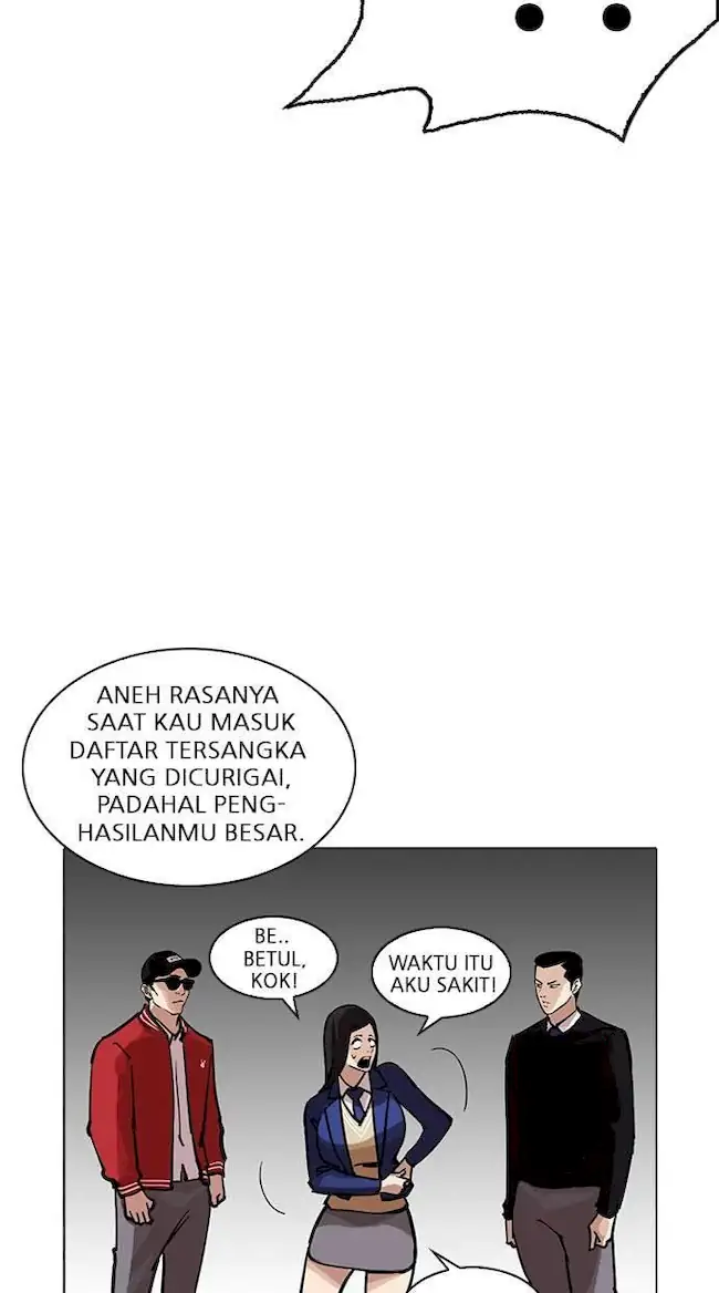 Lookism Chapter 217 Gambar 7