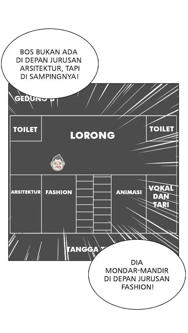Lookism Chapter 217 Gambar 70