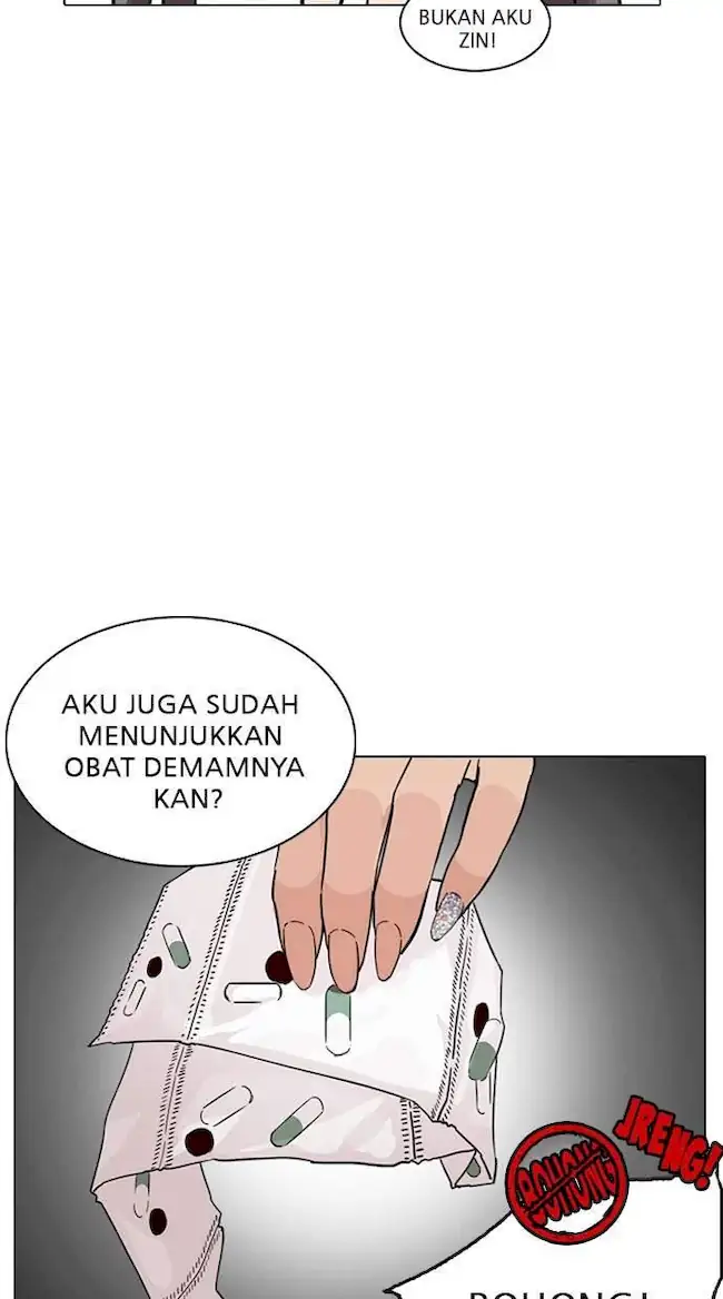 Lookism Chapter 217 Gambar 8