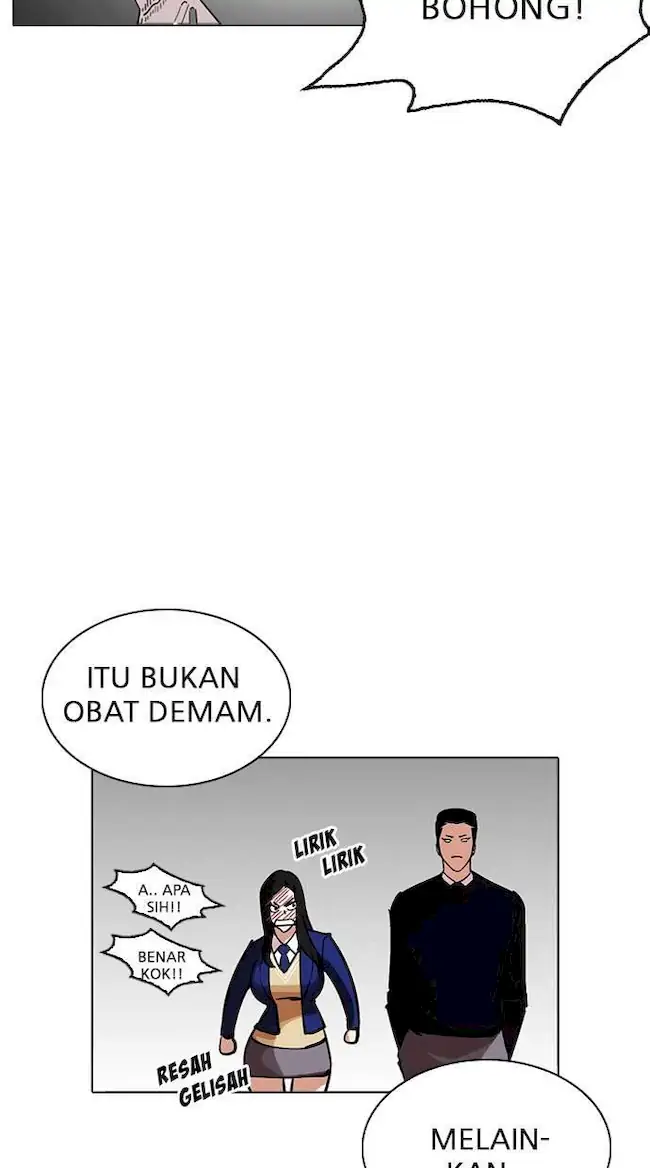 Lookism Chapter 217 Gambar 9
