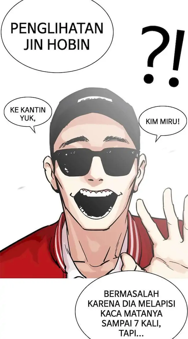 Lookism Chapter 217 Gambar 95