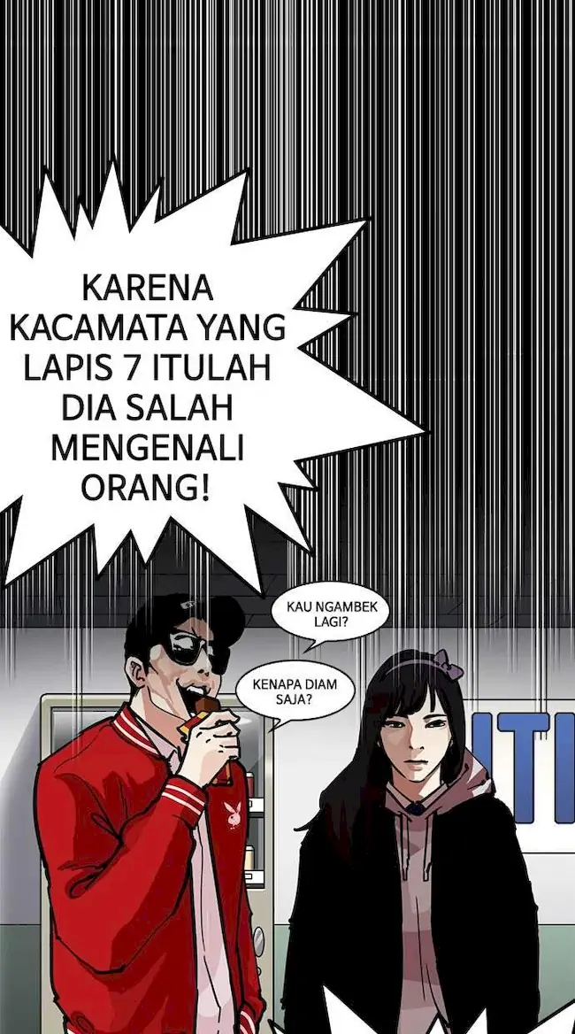 Lookism Chapter 217 Gambar 98