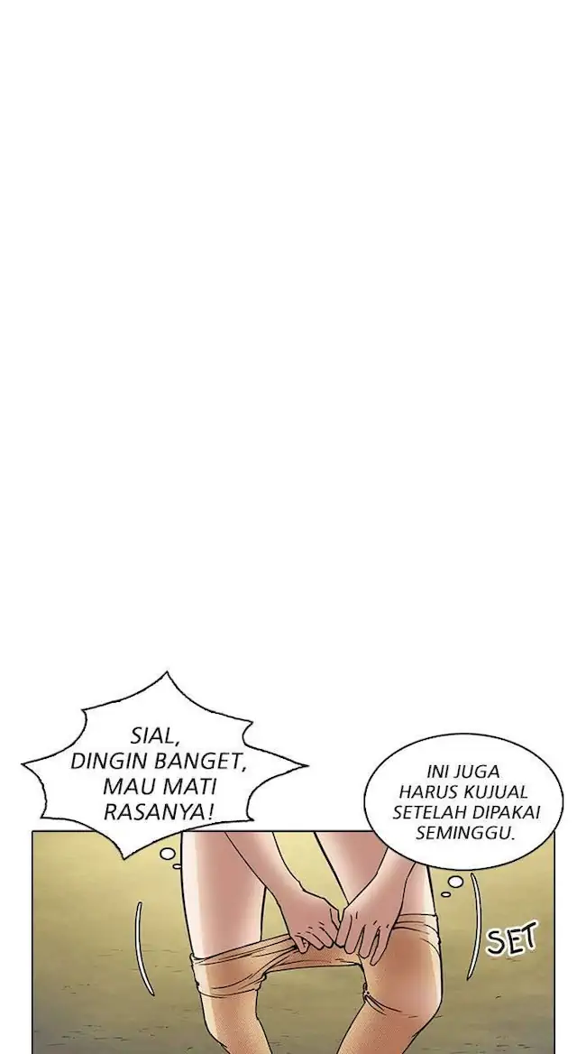 Lookism Chapter 218 Gambar 109