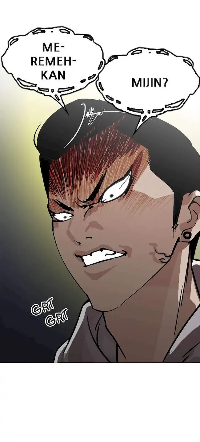 Lookism Chapter 218 Gambar 121