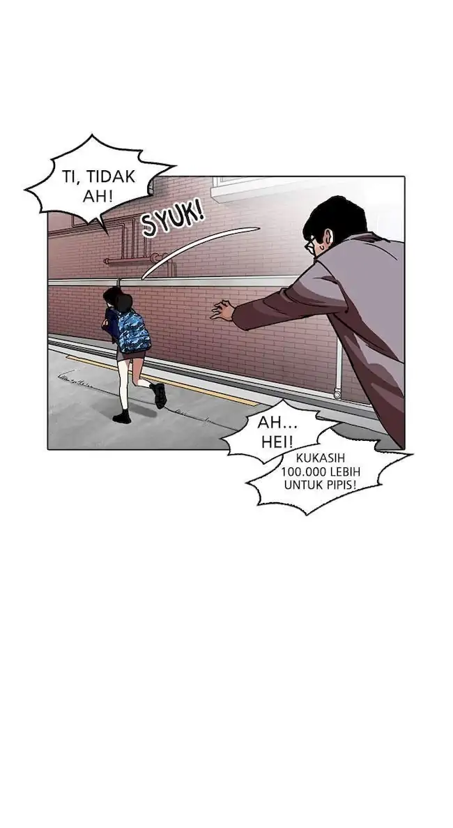 Lookism Chapter 218 Gambar 13