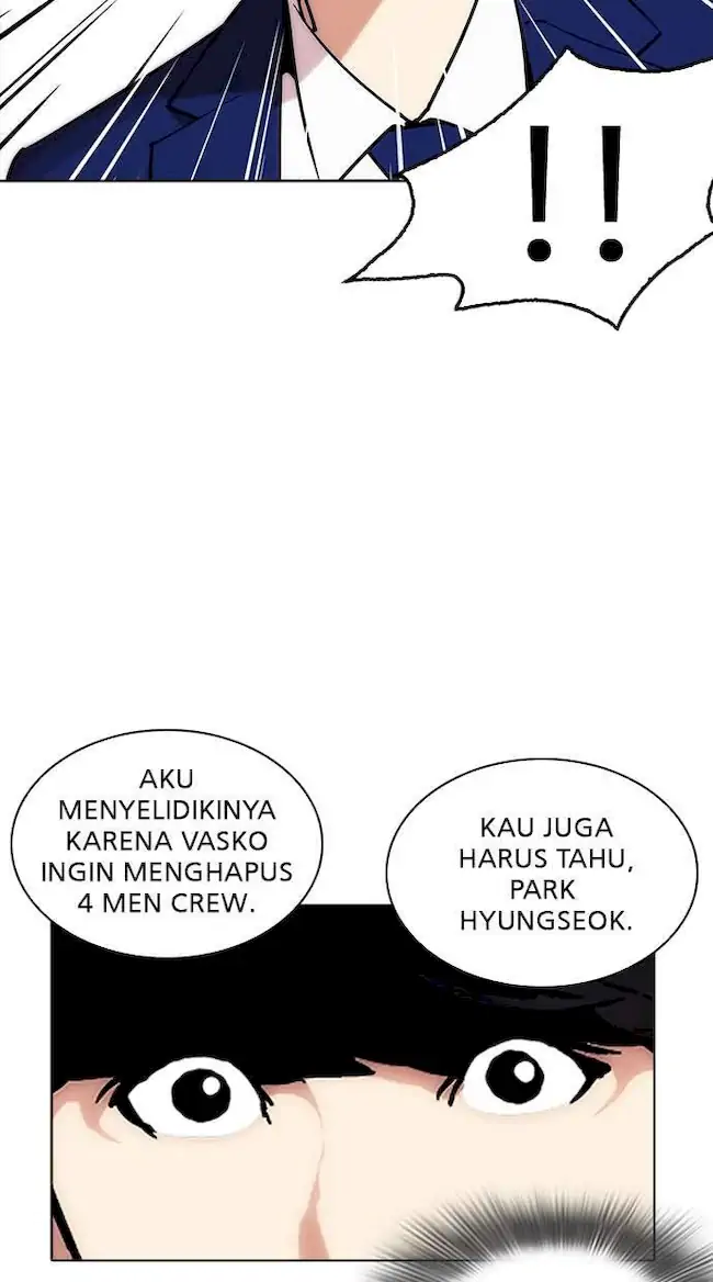 Lookism Chapter 218 Gambar 39