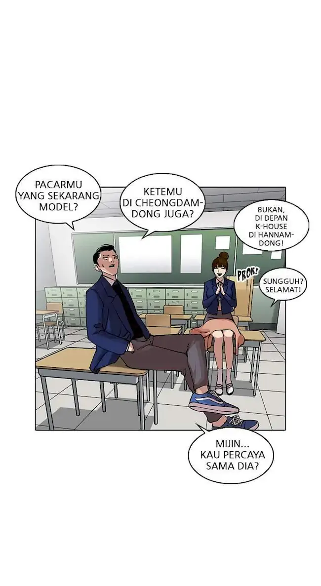 Lookism Chapter 218 Gambar 53