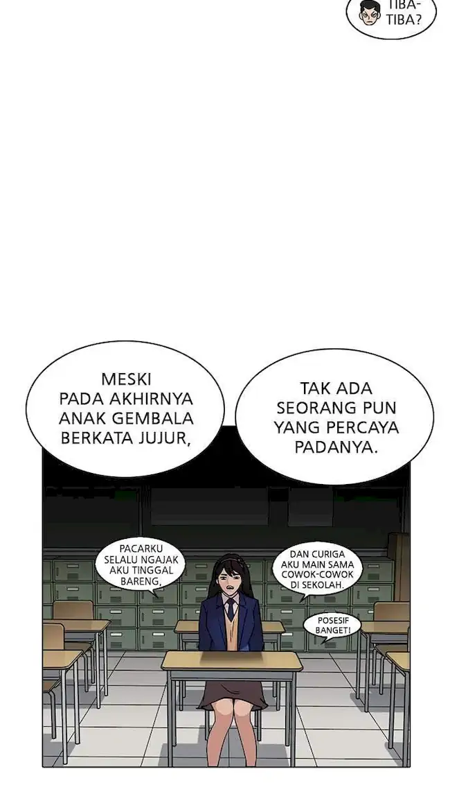 Lookism Chapter 218 Gambar 55