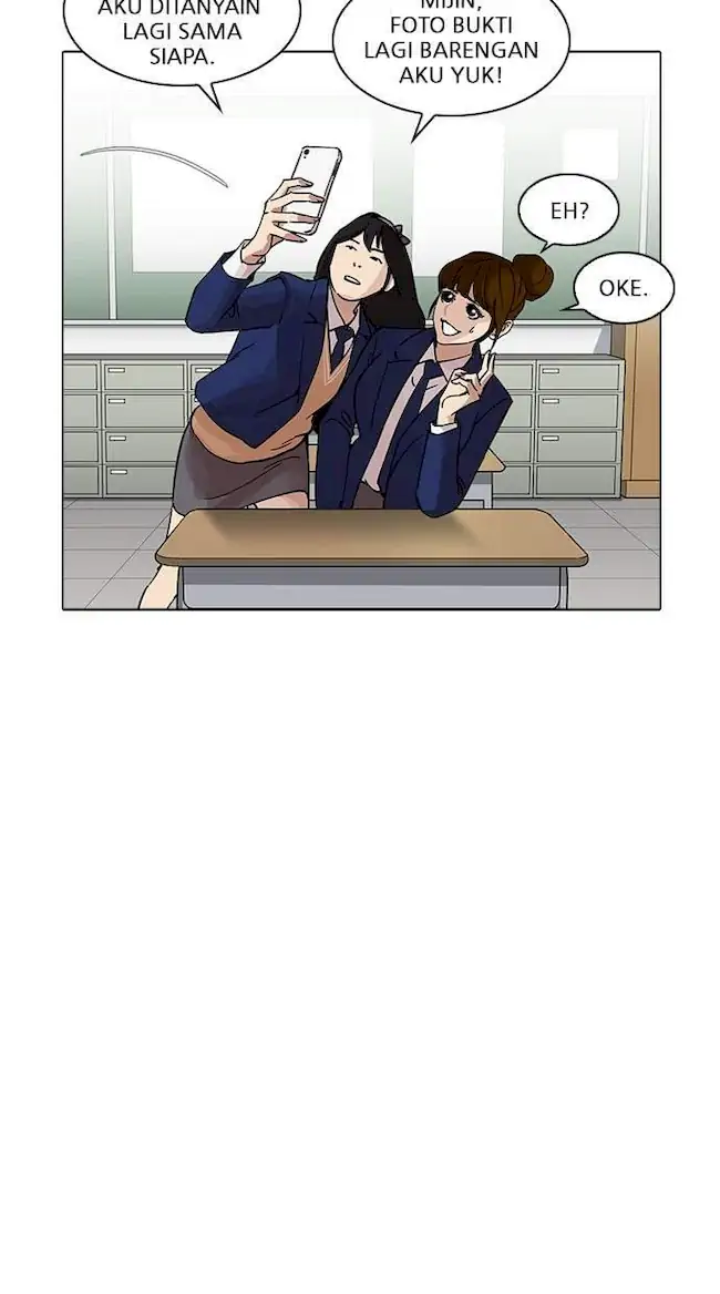 Lookism Chapter 218 Gambar 58