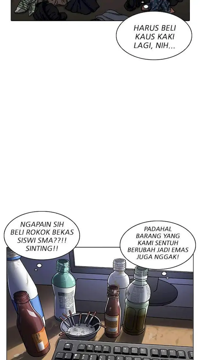 Lookism Chapter 218 Gambar 68