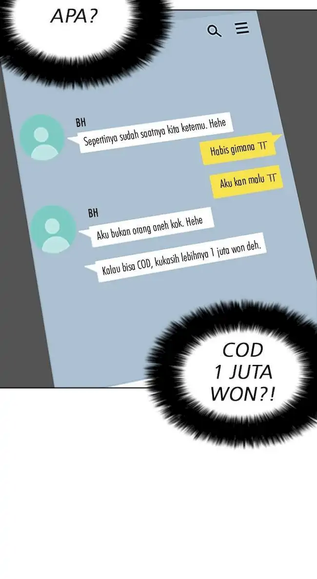 Lookism Chapter 218 Gambar 76