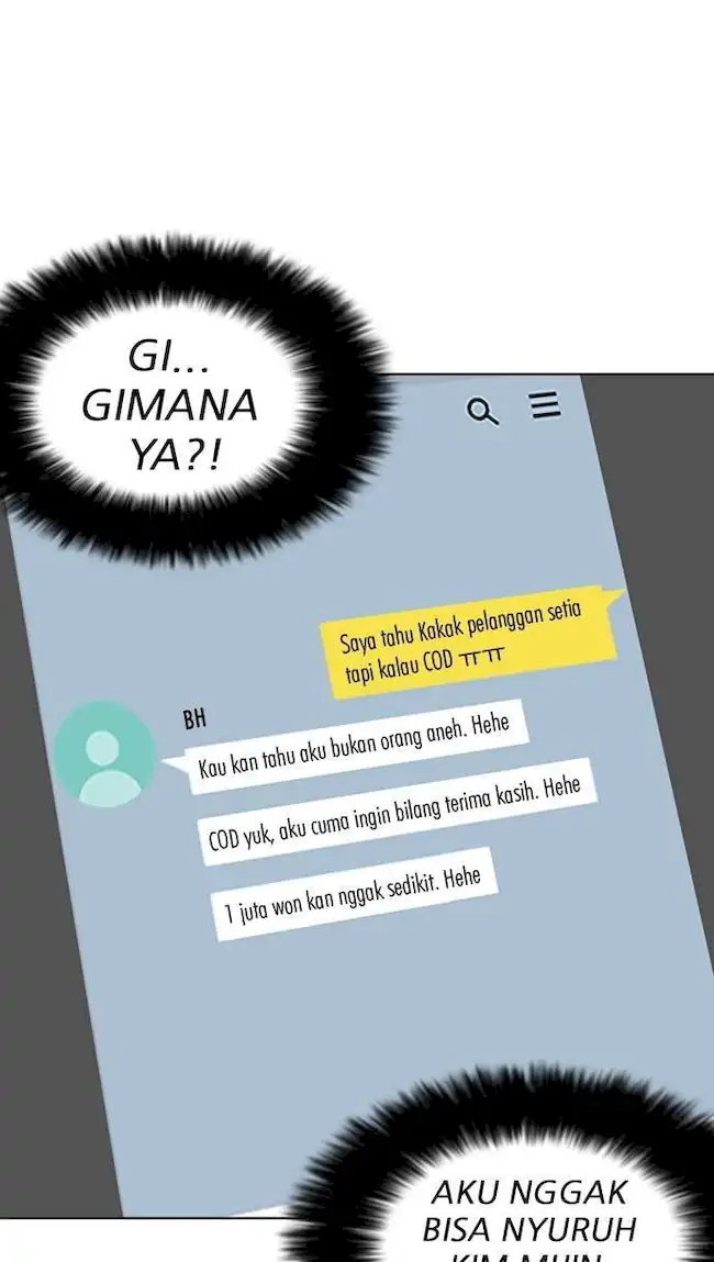 Lookism Chapter 218 Gambar 77