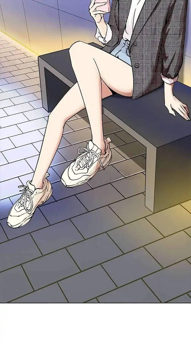 Lookism Chapter 218 Gambar 82