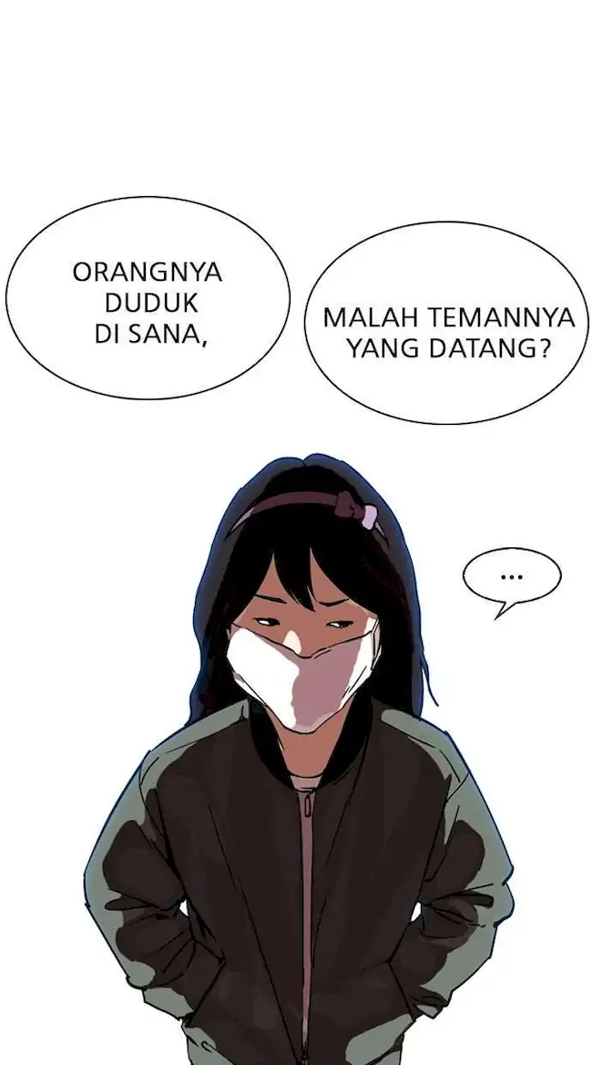 Lookism Chapter 218 Gambar 85