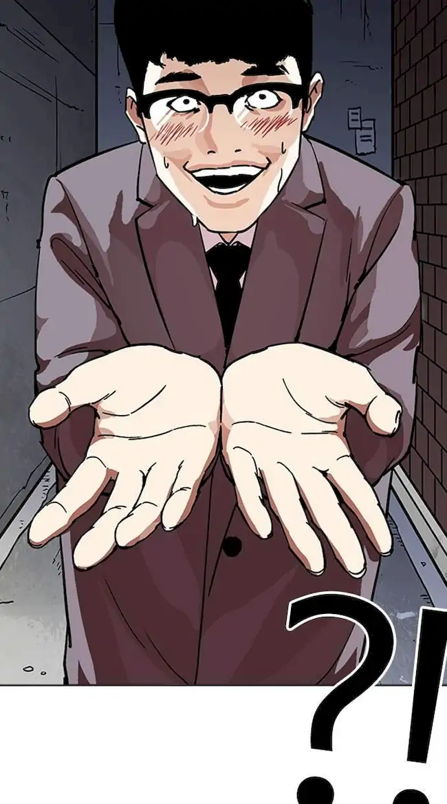 Lookism Chapter 218 Gambar 9