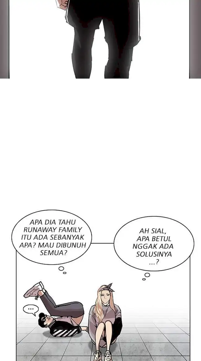 Lookism Chapter 219 Gambar 102