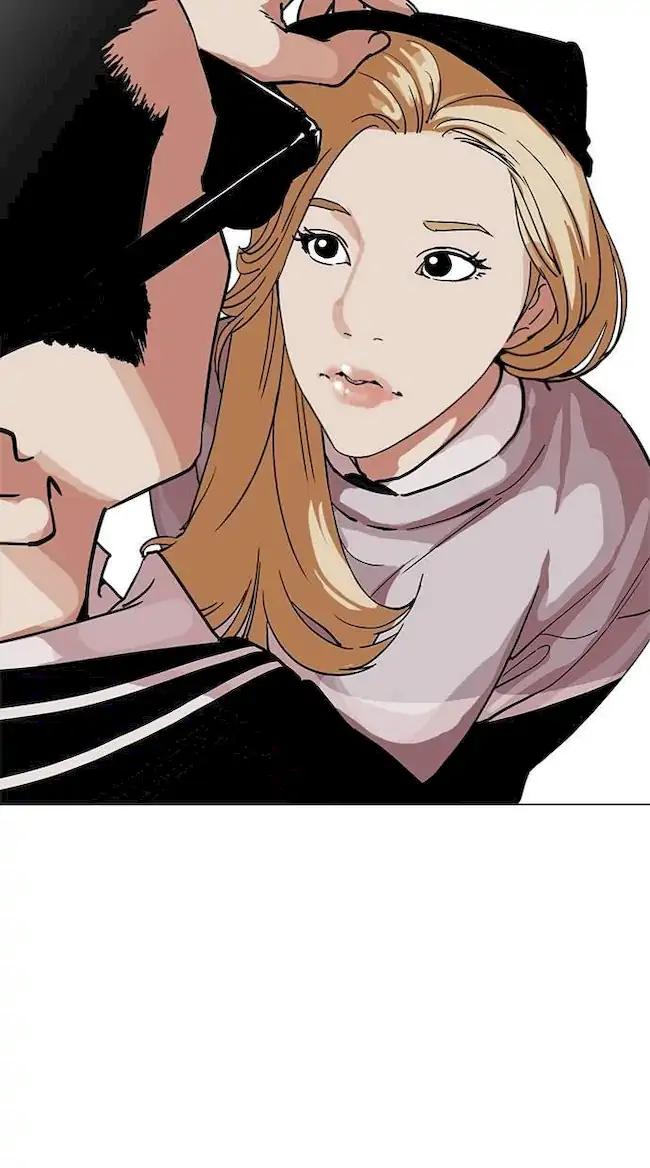 Lookism Chapter 219 Gambar 105
