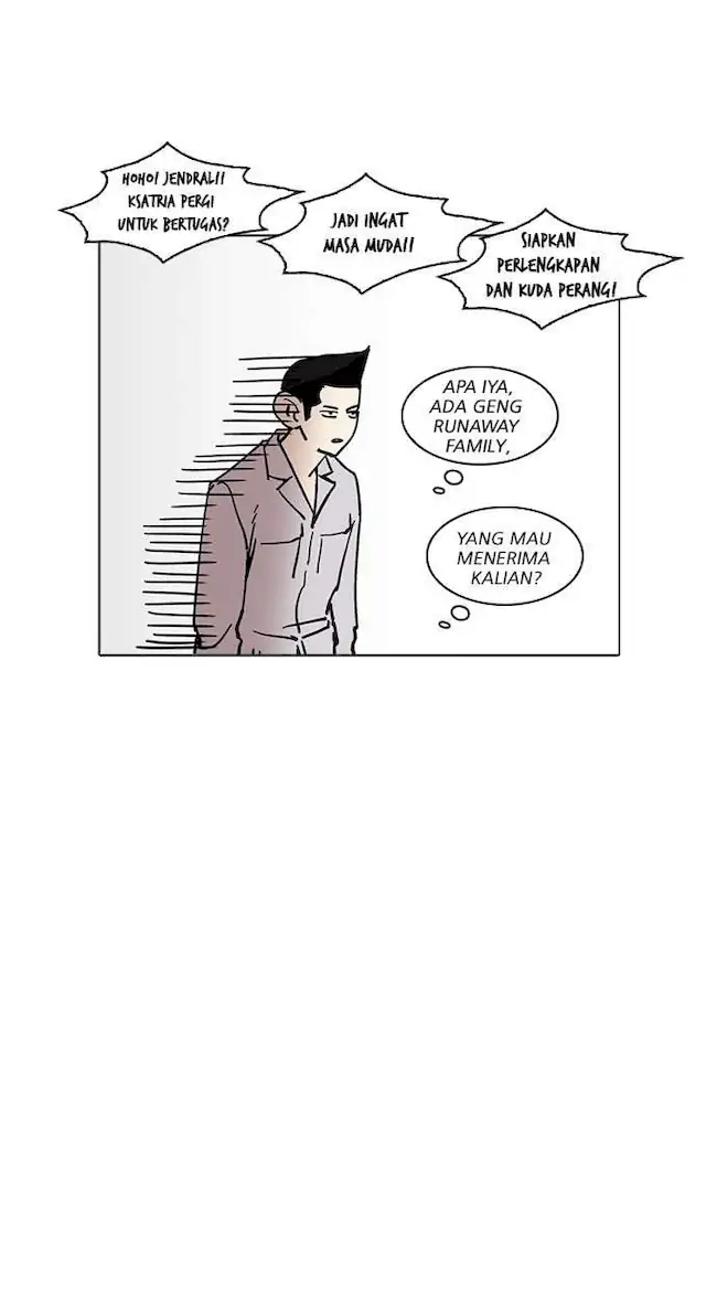 Lookism Chapter 219 Gambar 115