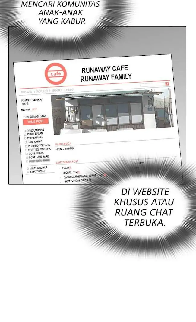 Lookism Chapter 219 Gambar 119