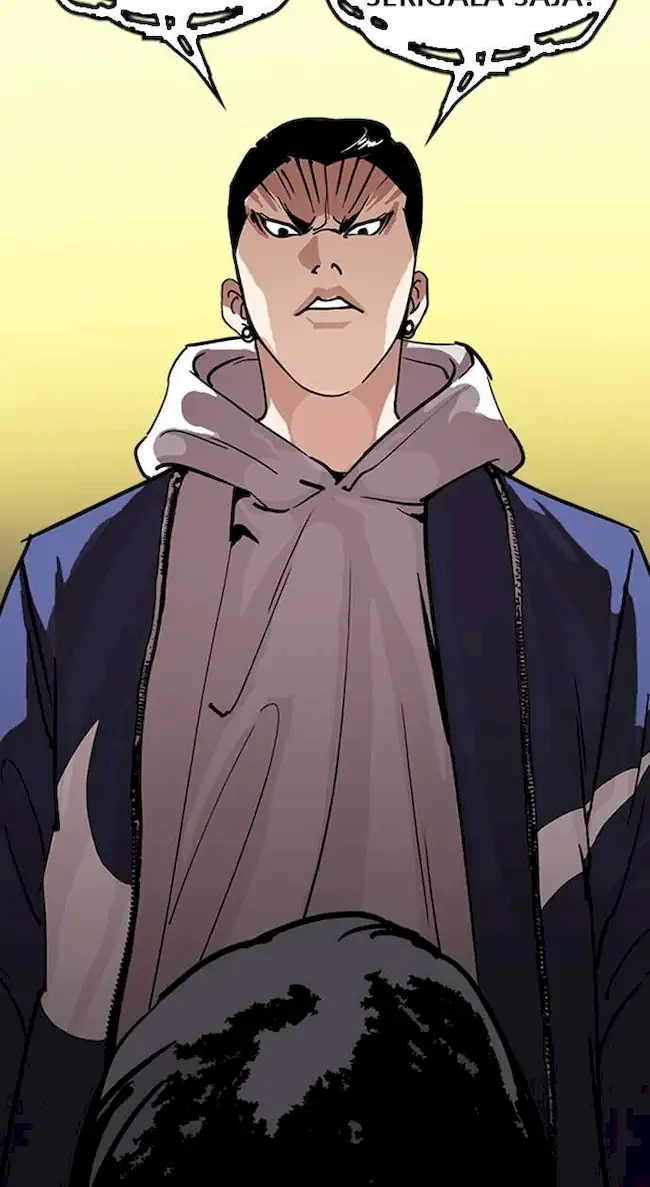 Lookism Chapter 219 Gambar 13