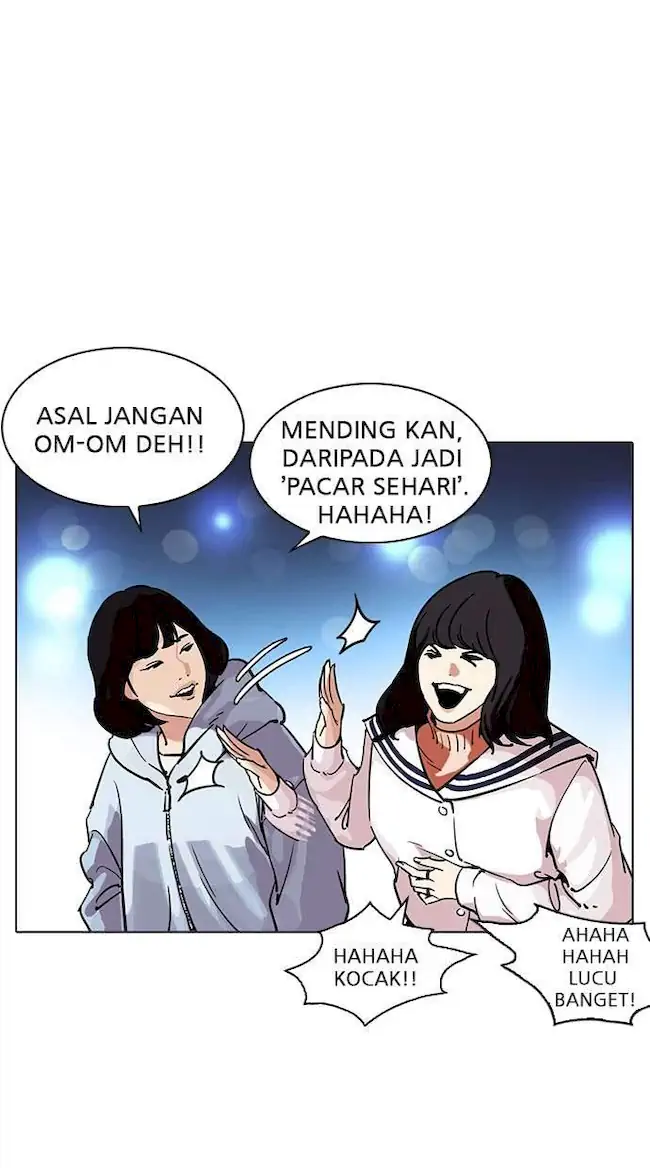 Lookism Chapter 219 Gambar 135