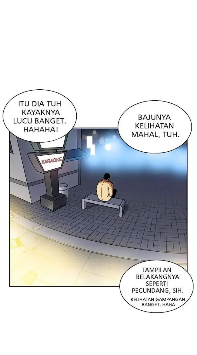 Lookism Chapter 219 Gambar 136