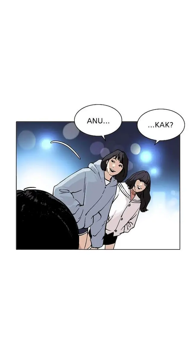 Lookism Chapter 219 Gambar 137