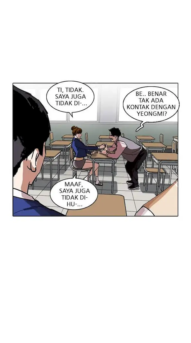 Lookism Chapter 219 Gambar 23