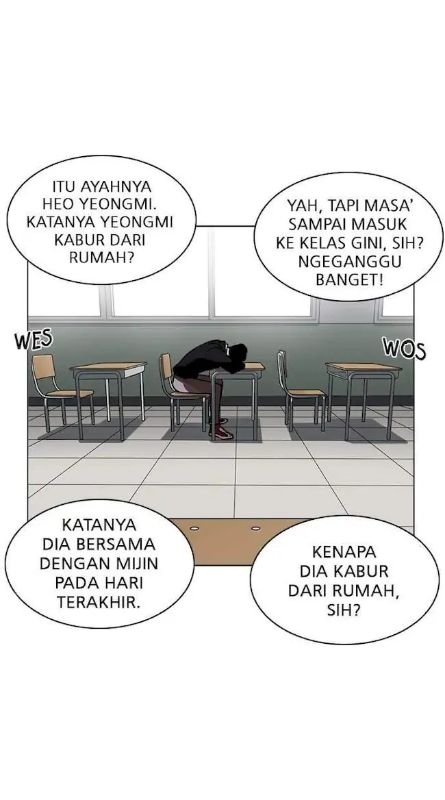 Lookism Chapter 219 Gambar 24