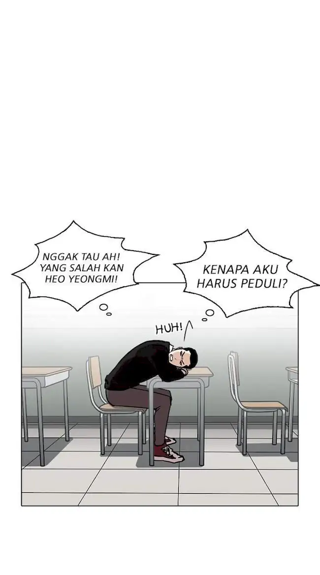 Lookism Chapter 219 Gambar 28