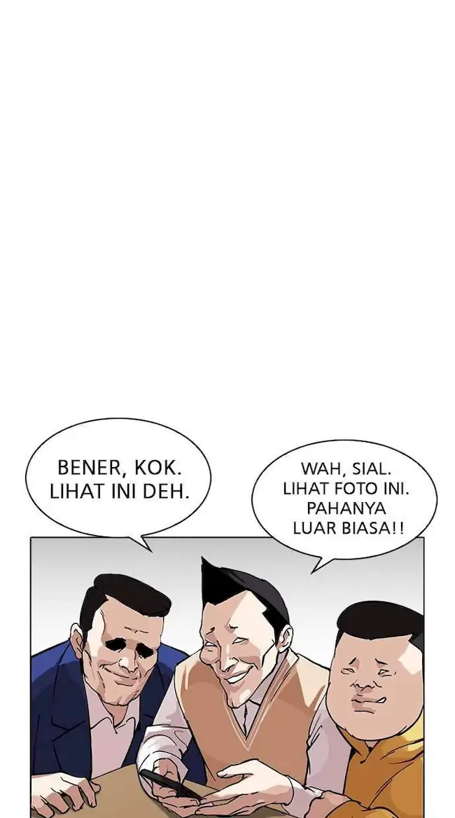 Lookism Chapter 219 Gambar 30