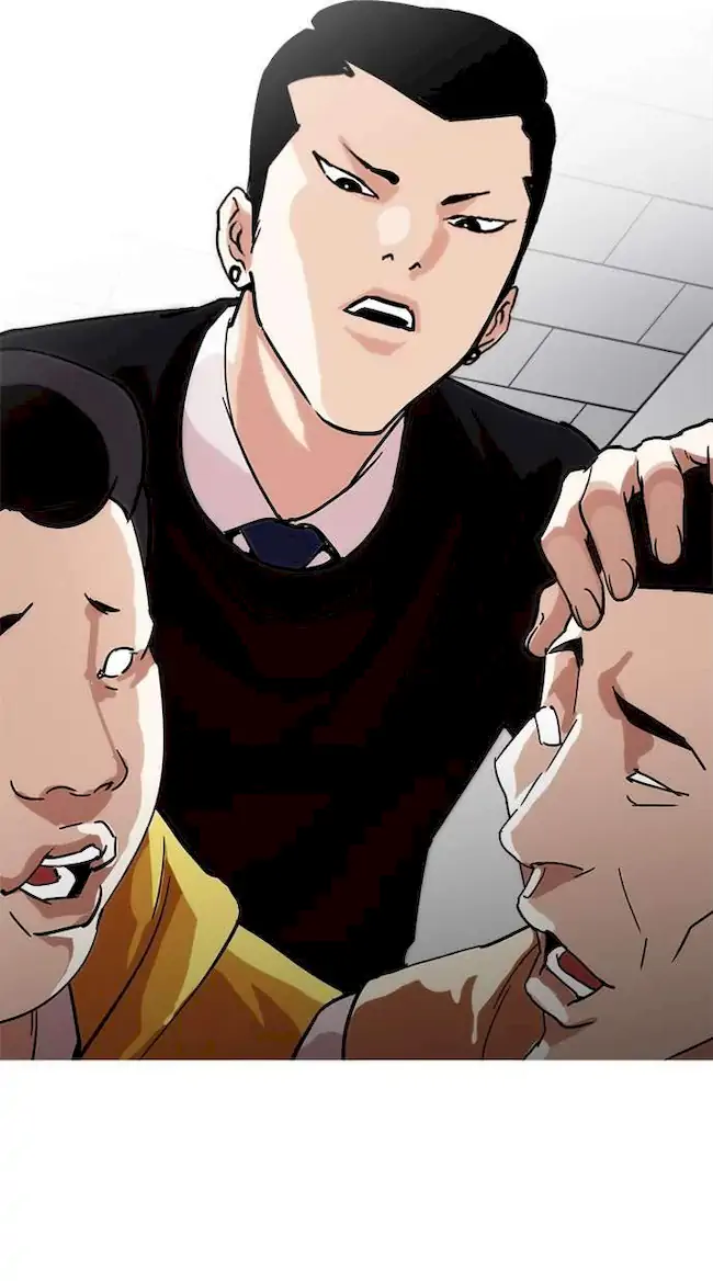 Lookism Chapter 219 Gambar 33