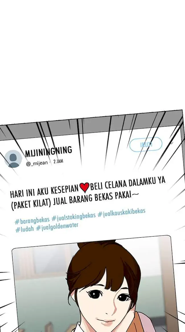 Lookism Chapter 219 Gambar 35