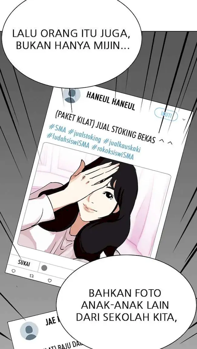 Lookism Chapter 219 Gambar 39