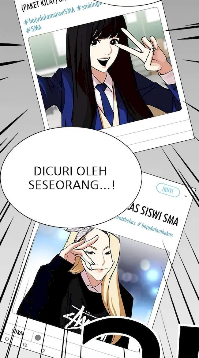 Lookism Chapter 219 Gambar 40